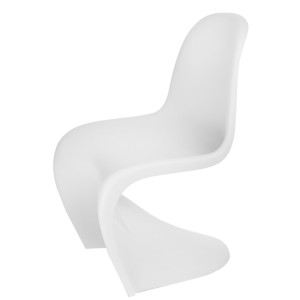Krzesło Balance inspirowane Panton Chair