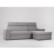  CUSTOMFORM  sofa ATLANTICA narożnik rozkładany P