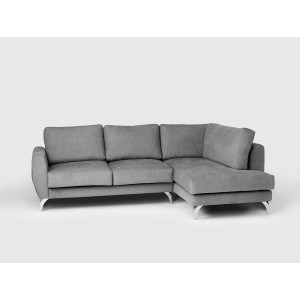 CUSTOMFORM  sofa ARAGONA narożnik 3 os. P