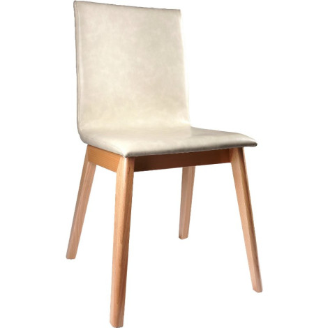 Drew-System Krzesło Bella 1