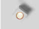 CUSTOMFORM lampa FLASS 1  biały/czarny