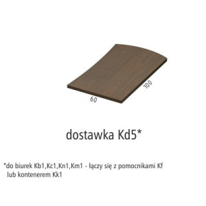ANTRAX KINETIK Dostawka Kd5