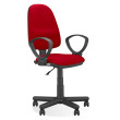 NOWY STYL Krzesło biurowe PERFECT profil GTP2 ts12 z mechanizmem CPT