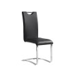 SIGNAL Krzesło H-790 czarny