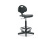 NOWY STYL Krzesło obrotowe NARGO RTS ts13 + Ring Base #