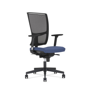 NOWY STYL Krzesło biurowe-obrotowe Z-body Trade RST ES