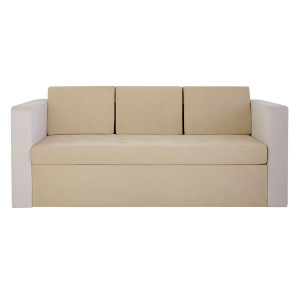 L.KLEIBER Sofa trzyosobowa SLEEPY SP31