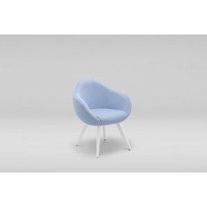 MARBET STYLE Fotel TULO 4N 