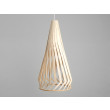 CUSTOMFORM lampa VEGA TALL naturalny