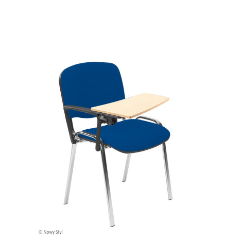 NOWY STYL Krzesło ISO TR-xx chrome