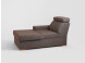 CUSTOMFORM  sofa leżanka  ATLANTICA  L