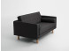 CUSTOMFORM  sofa TOPIC WOOD 2 os. 