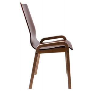 Drew-System Krzesło Vega wood