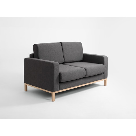 CUSTOMFORM  sofa SCANDIC 2 os.