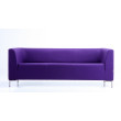 LKLEIBER Sofa 2,5-osobowa SIGMA S 33