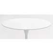 Stolik Fiber inspirowany Tulip Table