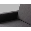 CUSTOMFORM  sofa SCANDIC 3 os. narożnik z szelongiem P