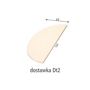 ANTRAX CITAB Dostawka Dt2
