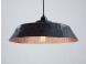 CUSTOMFORM lampa ADOR FLAT miedziano-czarny
