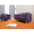 LKleiber Sofa trzyosobowa HIGHLINE HL 33