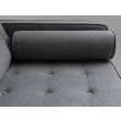 CUSTOMFORM  sofa TOPIC 3 os. 