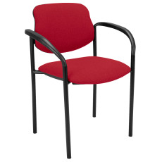 NOWY STYL Krzesło biurowe BOLERO II R1B steel 02 z mechanizmem Epron Syncron