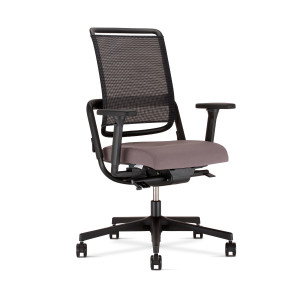 NOWY STYL Krzesło biurowe-obrotowe Xenium MESH