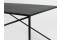 CUSTOMFORM stolik MEMO METAL 100x60  biały,czarny