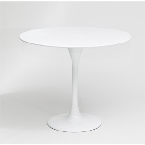 Stolik Fiber inspirowany Tulip Table