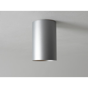 CUSTOMFORM lampa U-LITE L srebrny,biały