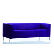 LKLEIBER Sofa 2,5-osobowa SIGMA S 33