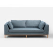 CUSTOMFORM  sofa AMBIENT WOOD 3 os.