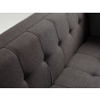 CUSTOMFORM  sofa BY-TOM 2 os. 