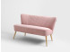 CUSTOMFORM  sofa HARRY 2 os.