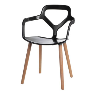 Krzesło Nox Wood