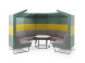 BEJOT Sofa CAVE 