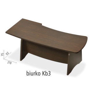 ANTRAX KINETIK Biurko Kb3