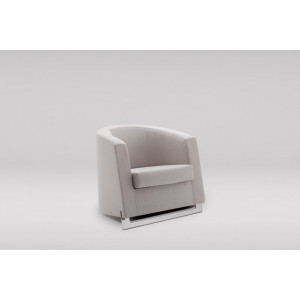 MARBET STYLE Fotel NOBLE 