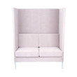 LKLEIBER Sofa dwuosobowa PLATINIUM R32 HB 