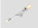 CUSTOMFORM lampa TWIGO WALL 2S biały/czarny