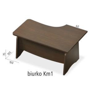 ANTRAX KINETIK Biurko Km1