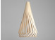 CUSTOMFORM lampa VEGA TALL naturalny