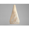 CUSTOMFORM lampa VEGA TALL naturalny