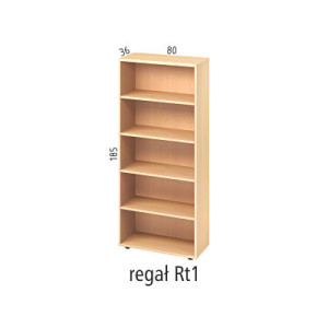 ANTRAX REGAŁ Rt1