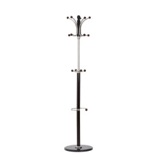 HALMAR wieszak W19 wenge