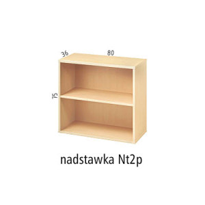 ANTRAX NADSTAWKA Nt2p