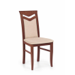 HALMAR krzesło CITRONE czereśnia
