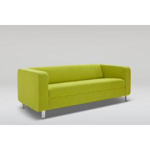 MARBET STYLE Sofa CUBBY 4N 3