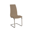 SIGNAL Krzesło H-103 beż