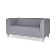 LKLEIBER Sofa dwuosobowa SIGMA S 32